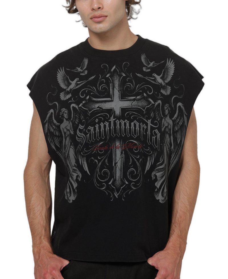 Men's Renaissance Muscle T-Shirt