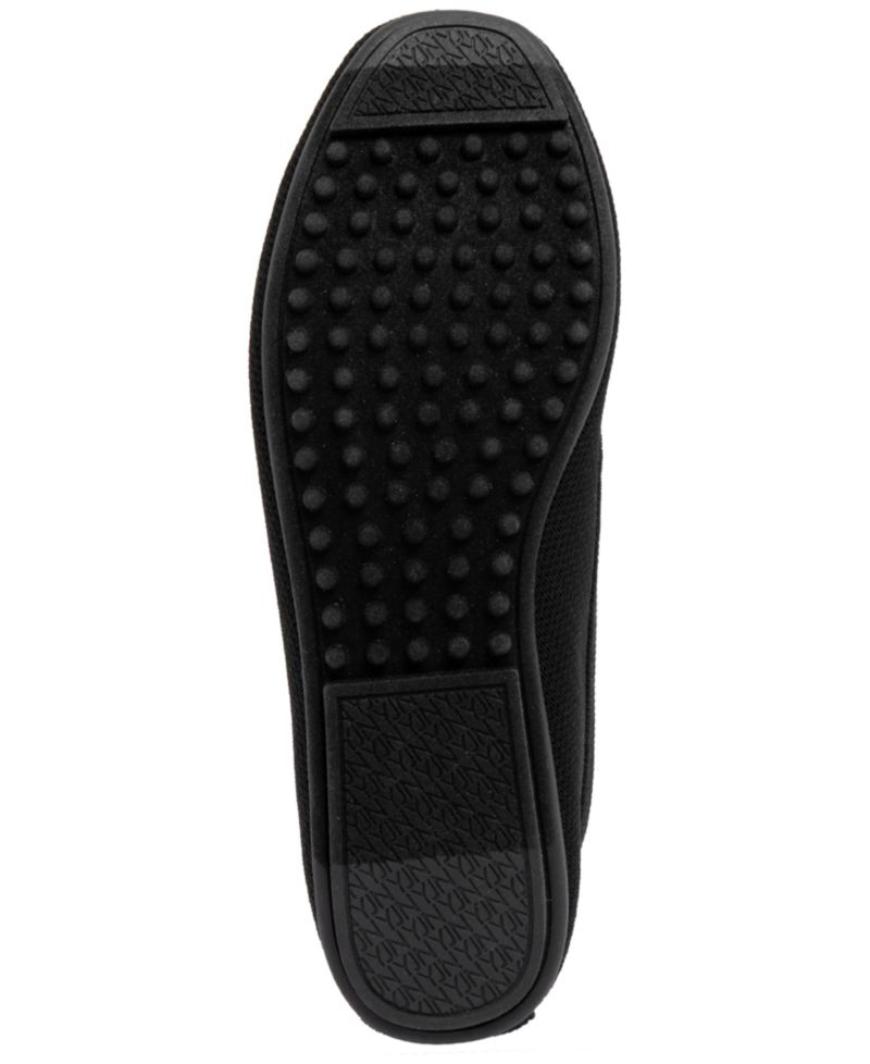 Women's Landen Knit Driver Loafers