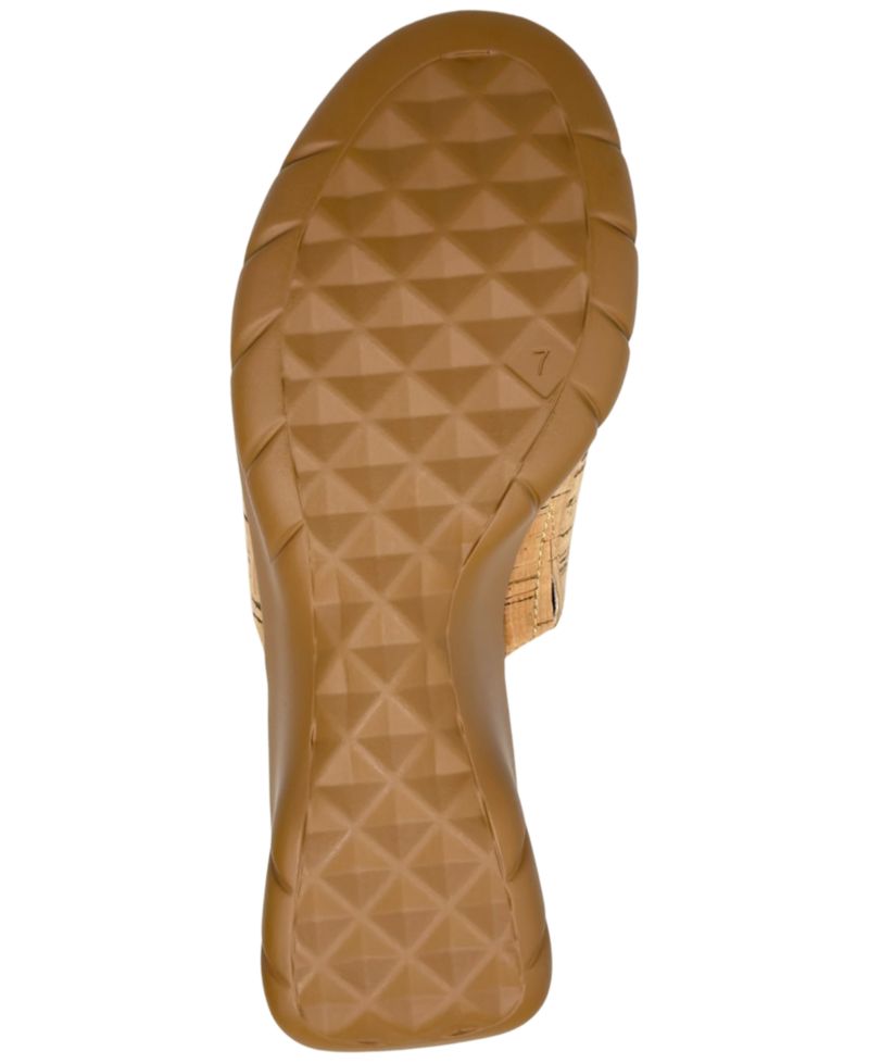 Women's Nora Wedge Slide Sandals