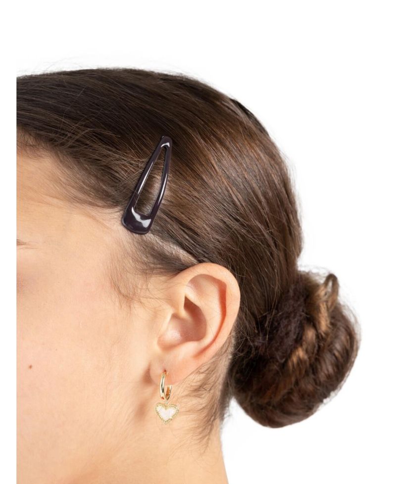 Snap Clips Hair Accessories