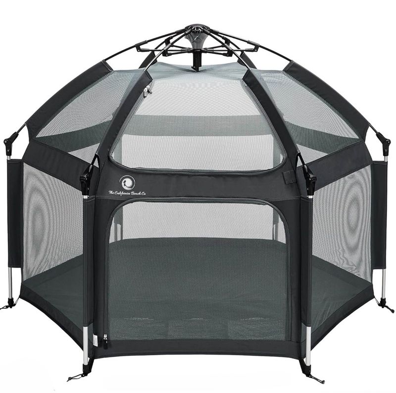 Pop N Go Playpen
