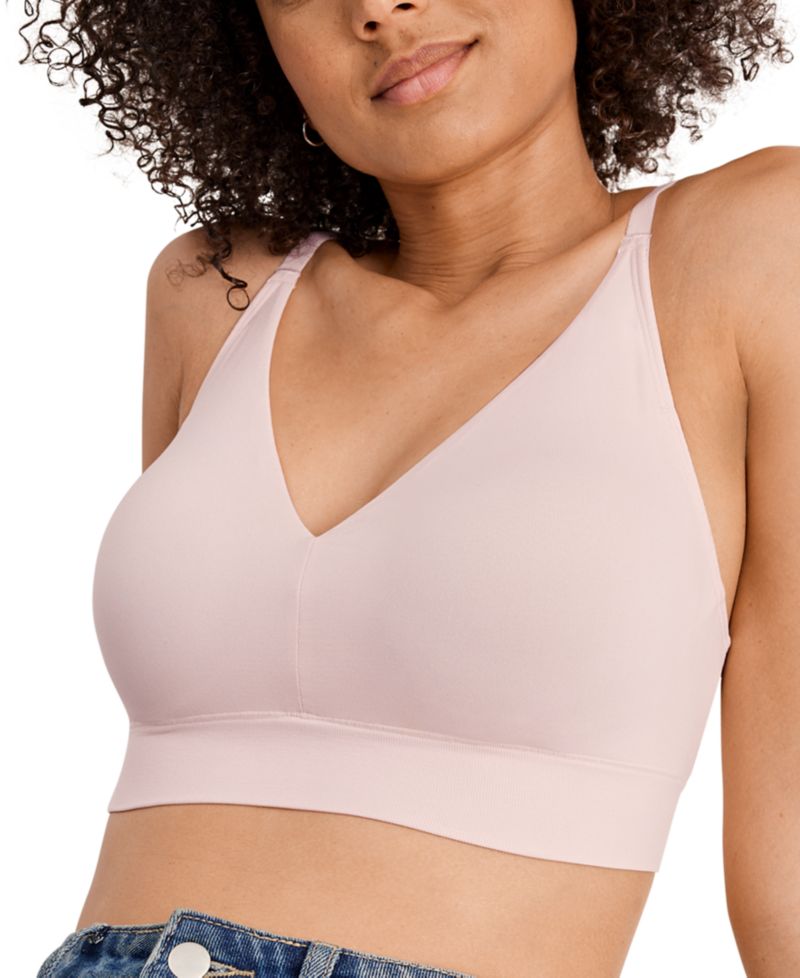 Women's Light Lift Seamfree Bralette 4465