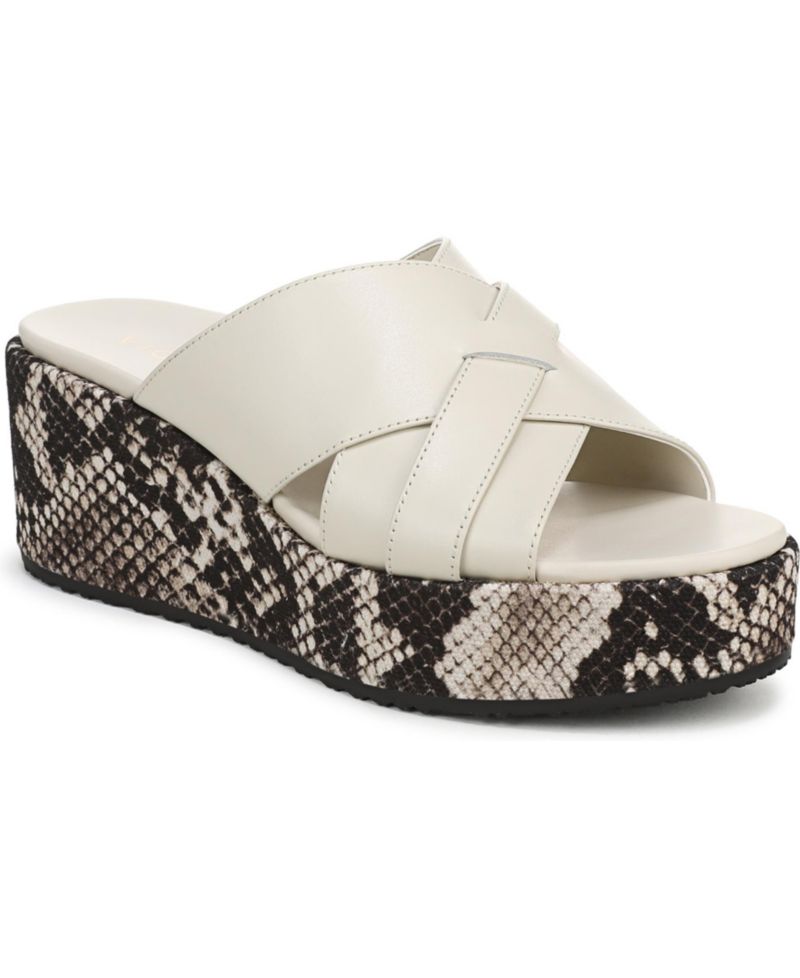 Womens Dawn Slide Sandals