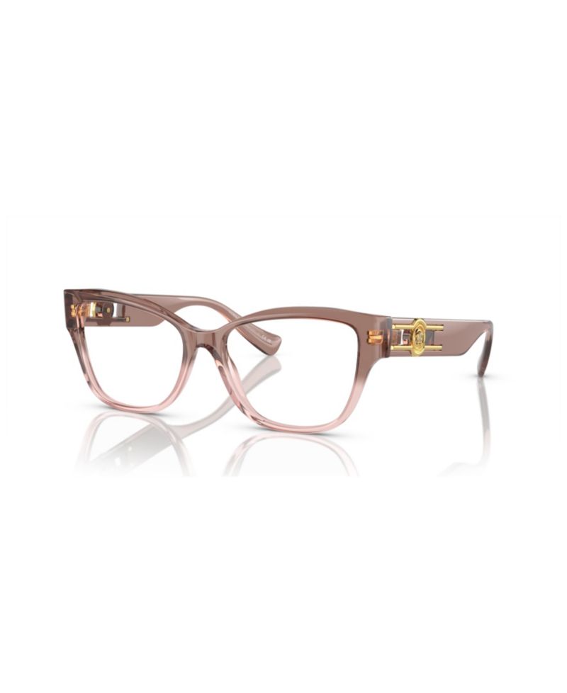 Woman Pillow Plastic VE3347 Eyeglasses
