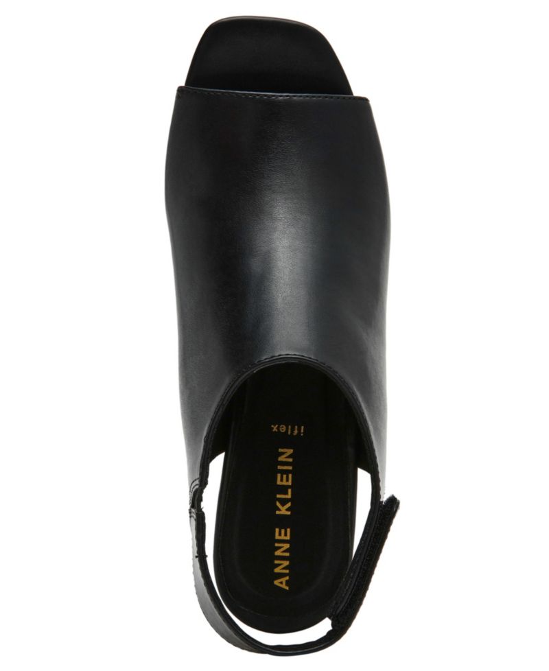 Women's Semana Slingback Open Toe Shooties