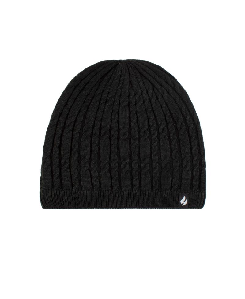 Lite Anna Cable Knit Hat
