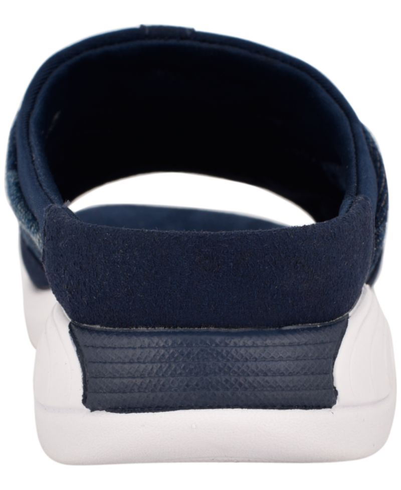 Women's Traciee Lightweight Flat Easy-On Sandals