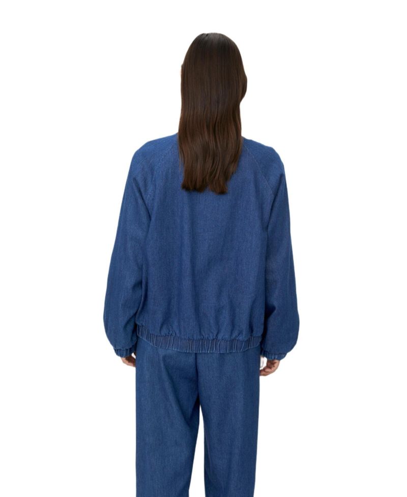 Women's MaJossana Bomber Jacket