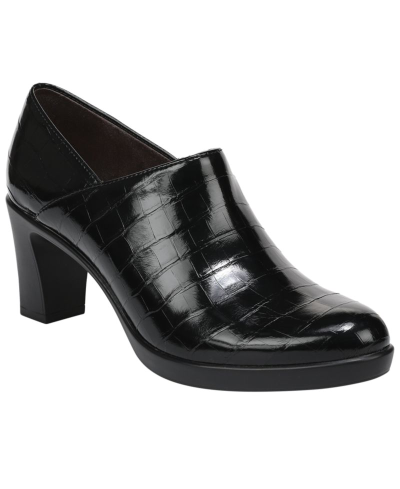 Women's Elegant Slip-On Pumps