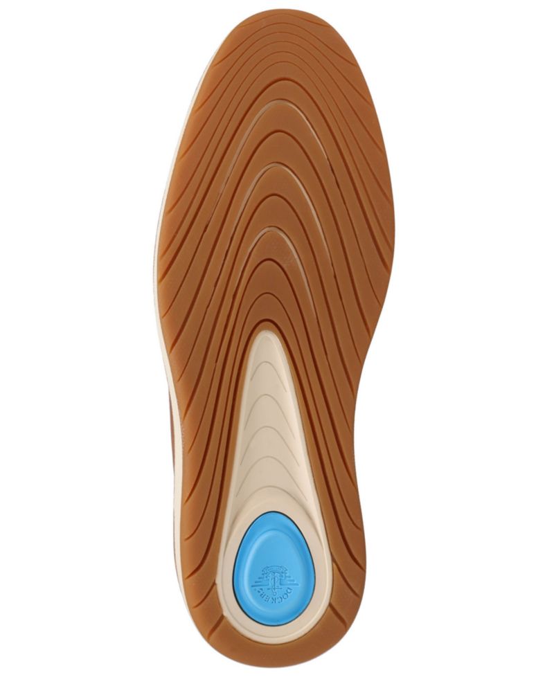 Men's Harmon Polished Casual Slip-On Loafers