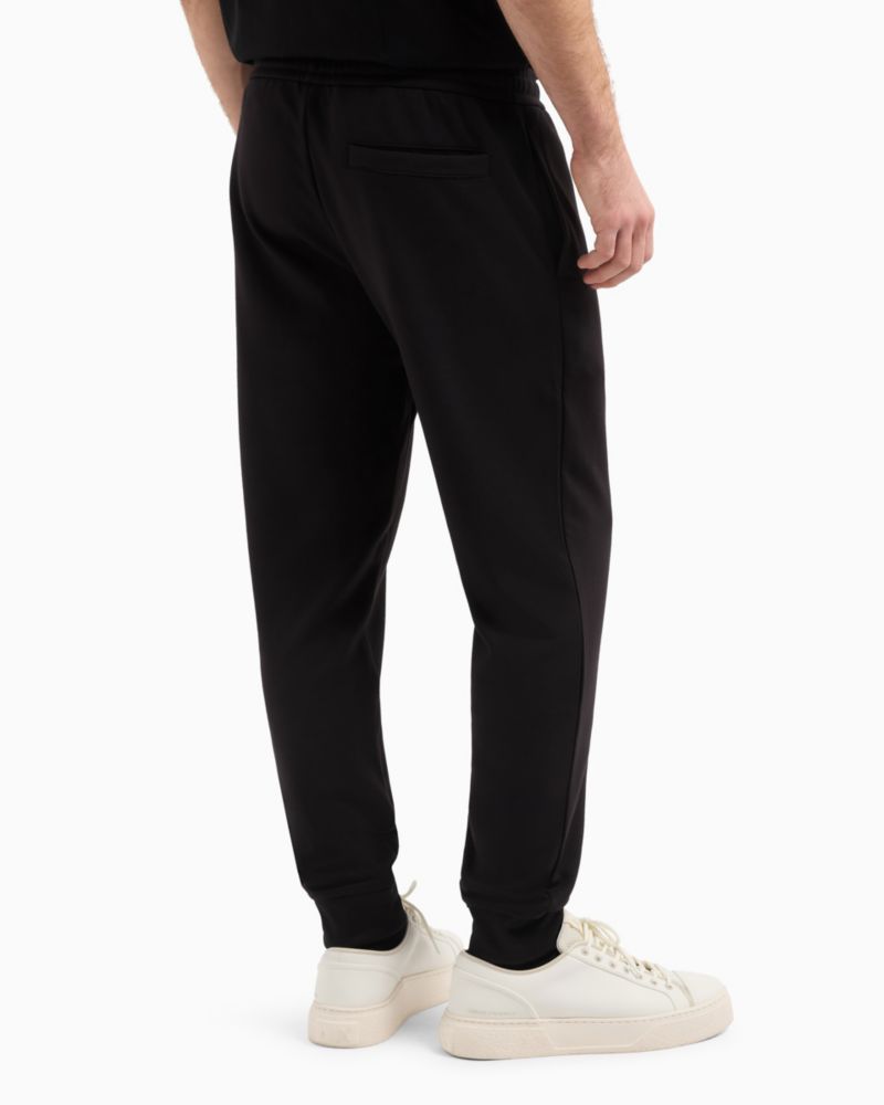 Men's Stud Logo Joggers