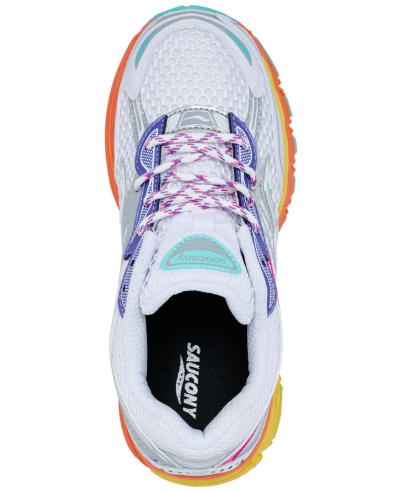 Big Kids Omni 9 Running Sneakers from Finish Line
