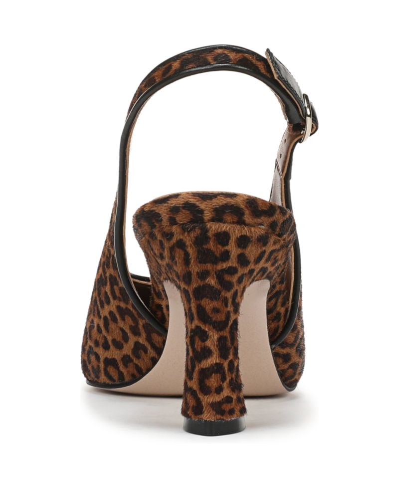 Naturalizer Women's Elaine Slingback Pumps