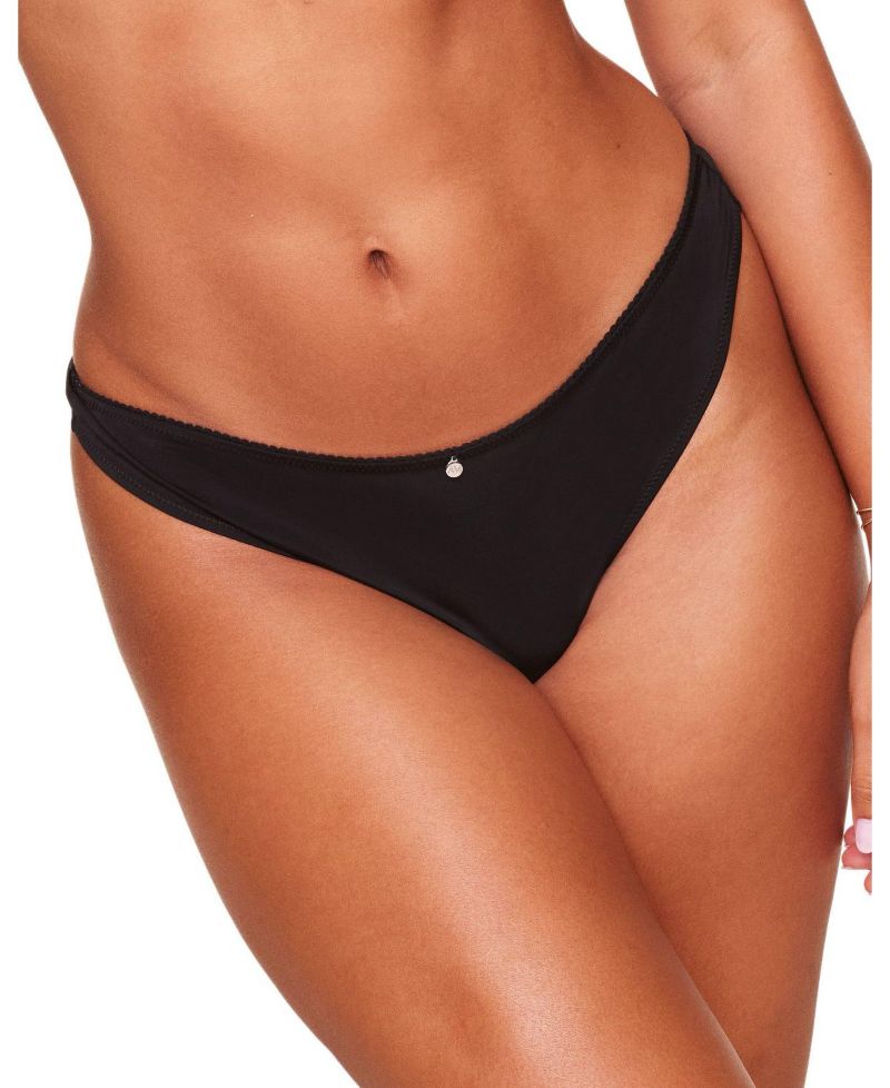 Women's Jeanette Thong Panty