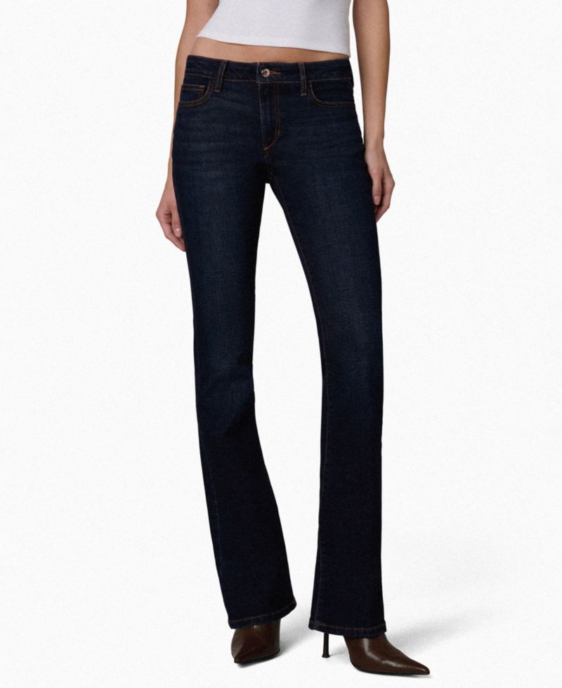 Women's The Naomi Low-Rise Bootcut Jeans