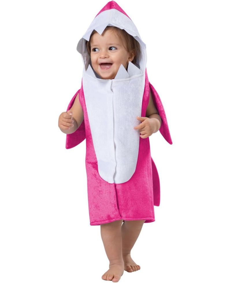 Shark Costume - Kids