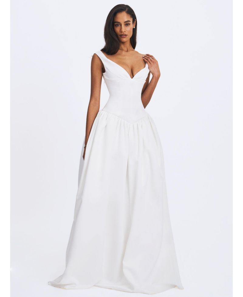 Women's Siena Sweetheart Wedding Gown