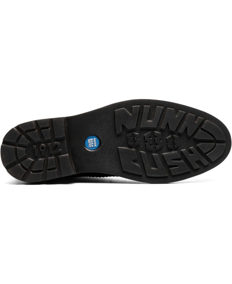 Men's Ozark II Plain Toe Chukka