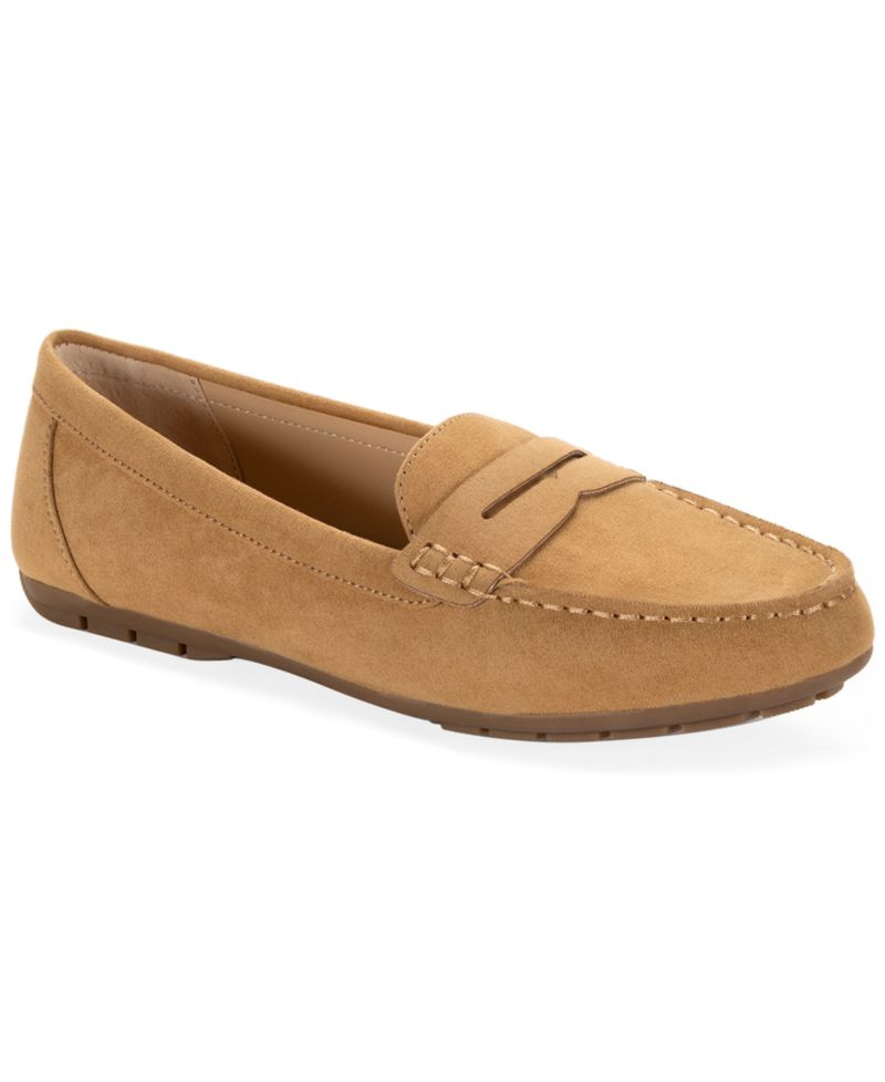 Women's Serafinaa Driver Penny Loafers