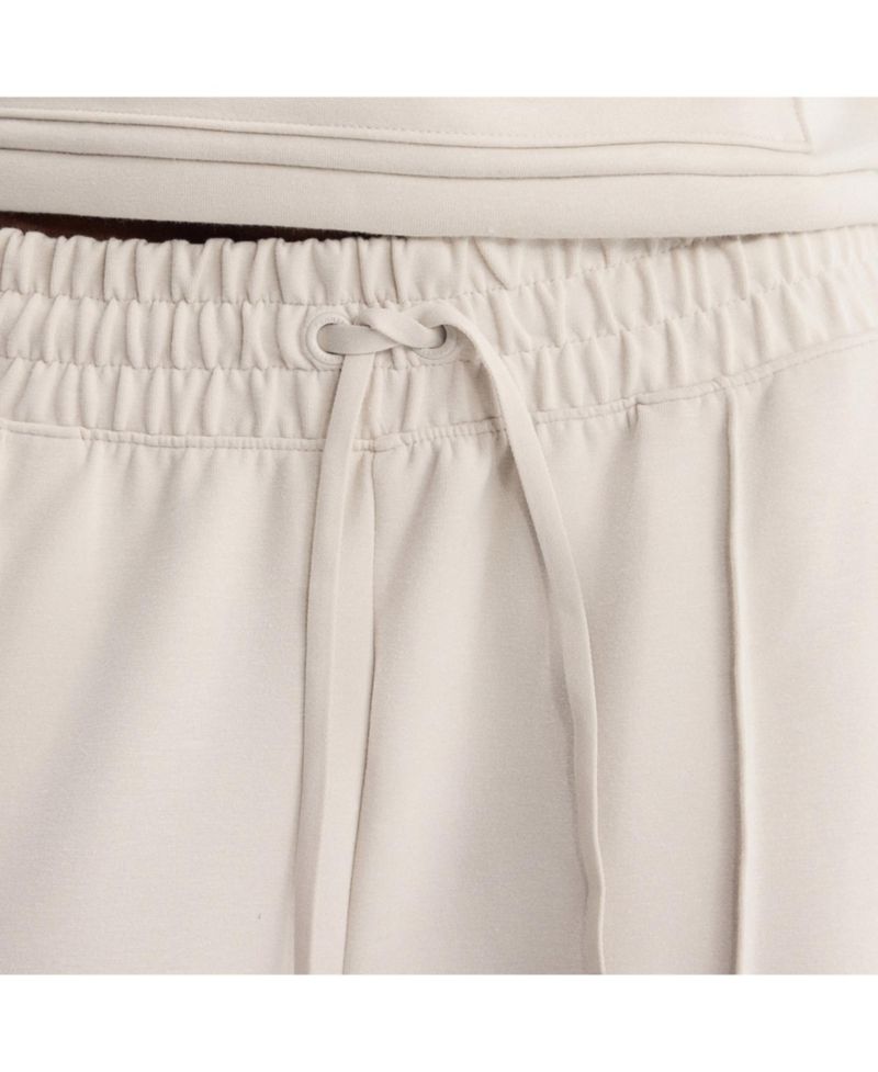 Women's Los Angeles Dodgers Clutch Tri-Blend Double-Knit Pants