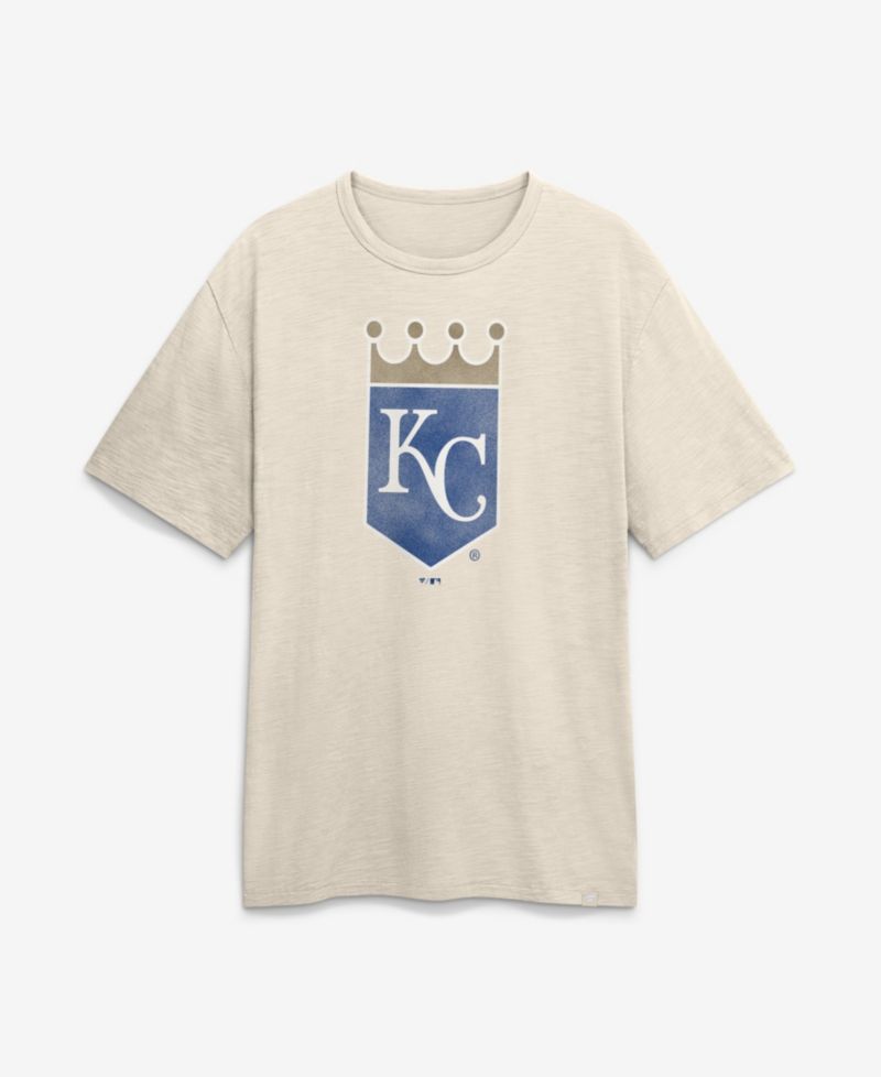Men's Kansas City Royals Stadium Slub T-Shirt