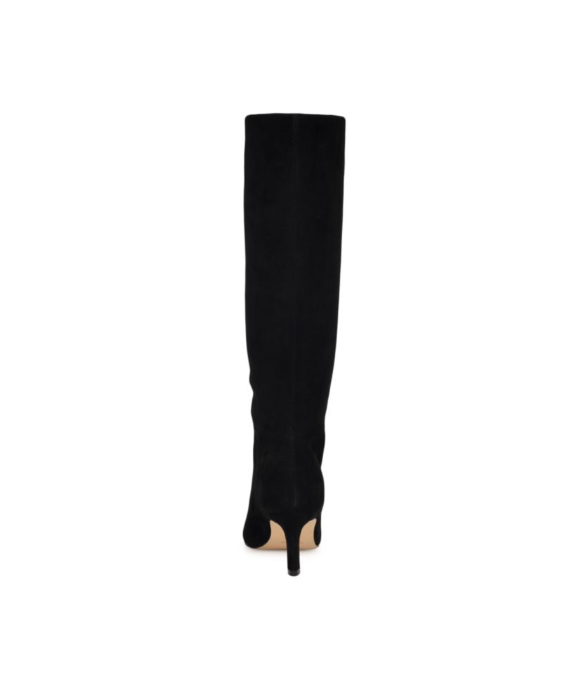 Women's Lorthey Tall Stiletto Dress Boots, Regular & Wide Calf