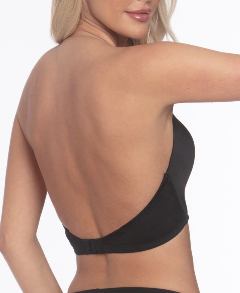 Women's Uma U-Plunge Convertible Bra, 4000