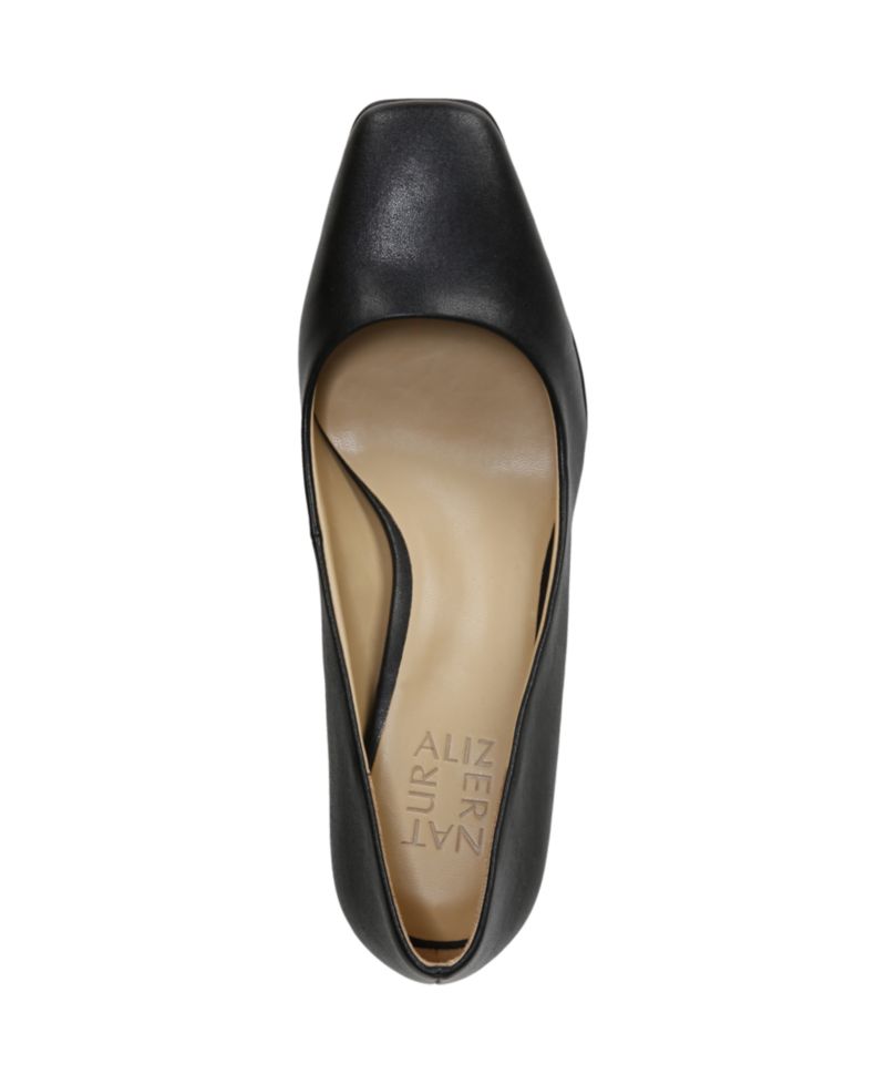 Women's Warner Pumps