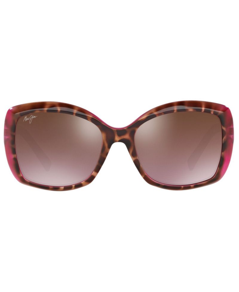 Women's Polarized Orchid Sunglasses
