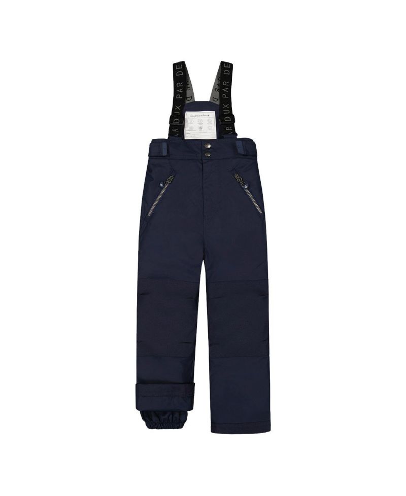 Kids&babyLittle and Big Unisex (6-14) Play Snow Pants