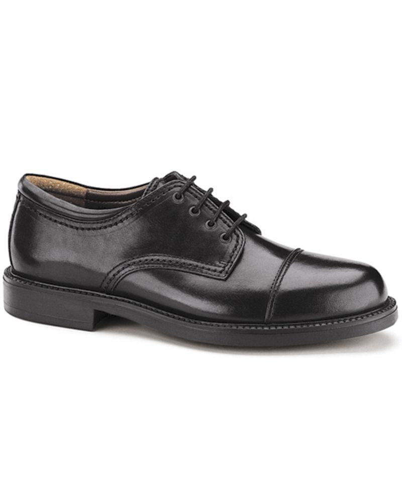 Men's Gordon Cap Toe Oxford