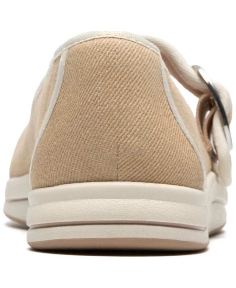 Women's Breeze Janey Round Toe Flats