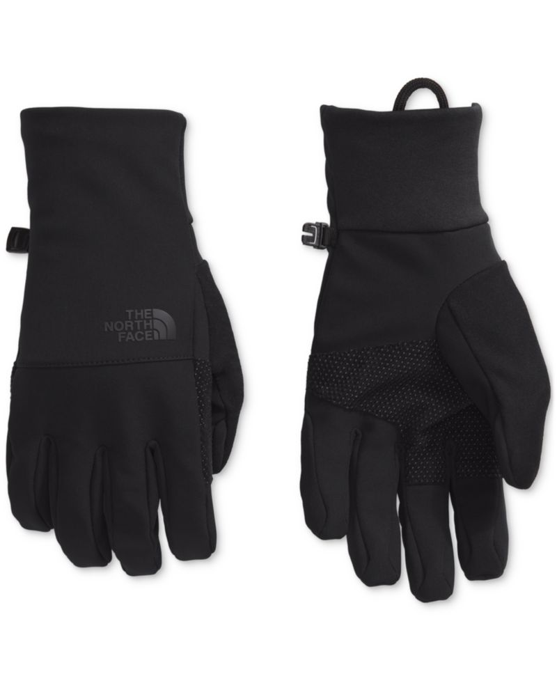 Men's Apex E-Tip Gloves