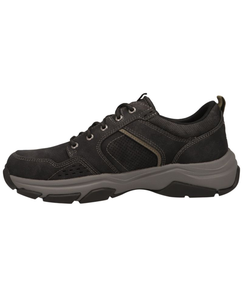 Men's Rutherford Distressed Sneakers