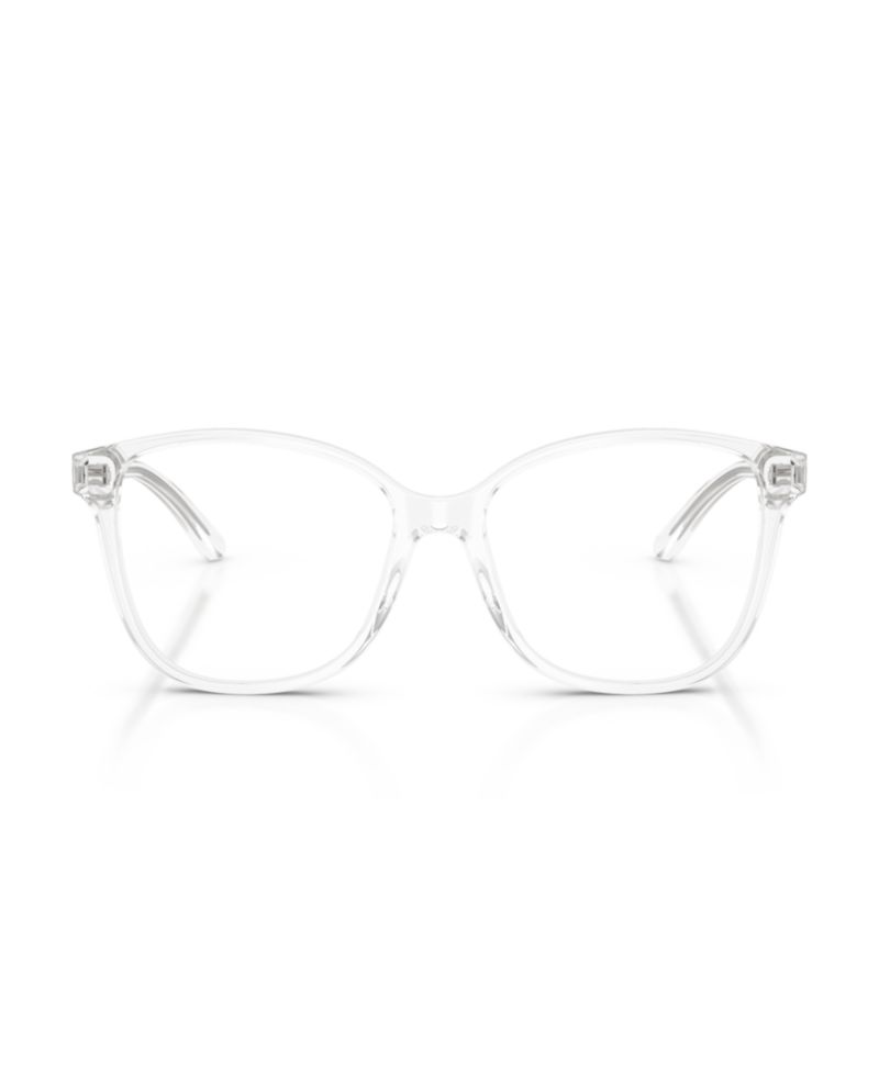 Woman Cat Eye Plastic RL6222 Eyeglasses