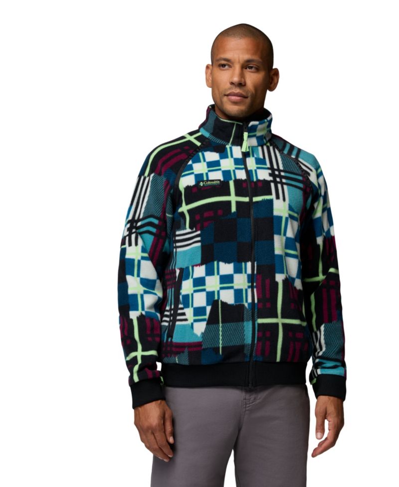 Men's Bugaboo 1986 Fleece Full-Zip Jacket