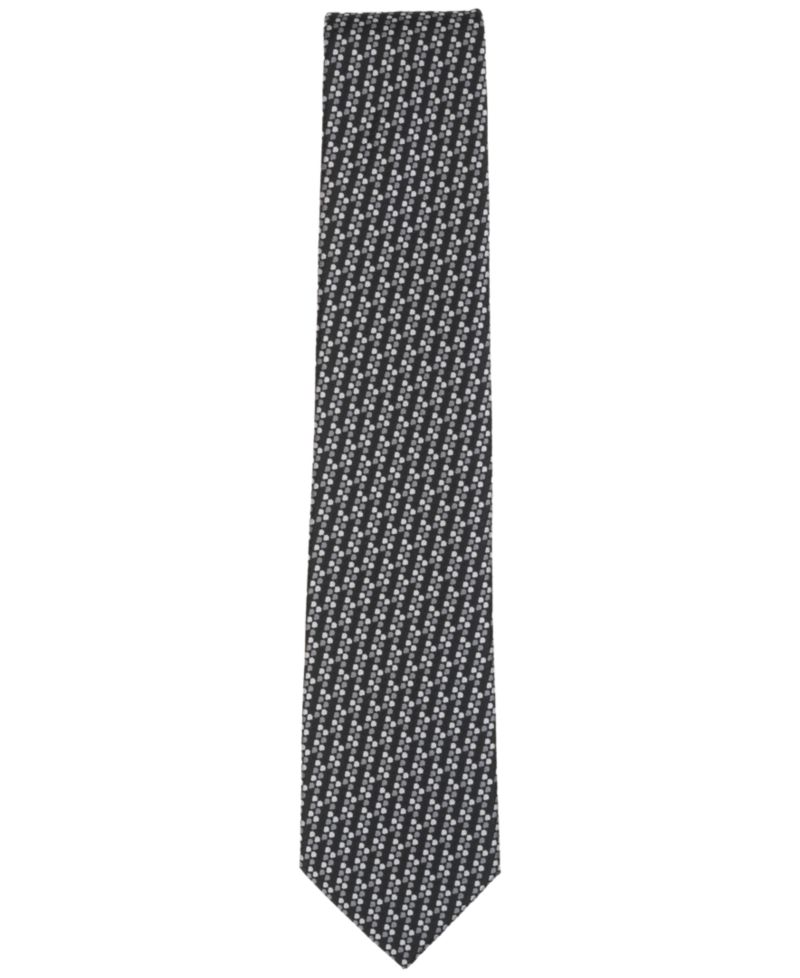 Men's Mackey Dot Tie