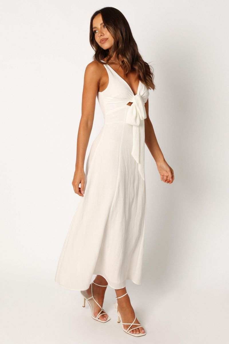 Archer Maxi Women's Dress