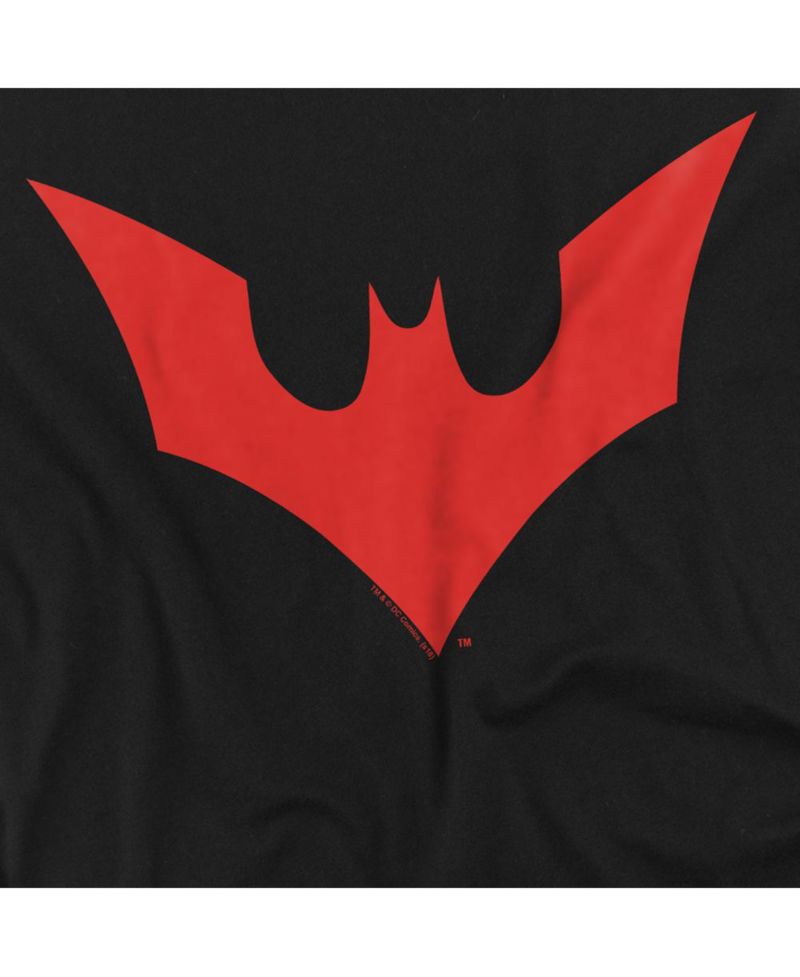 Men's Beyond Beyond Bat Logo T-Shirt