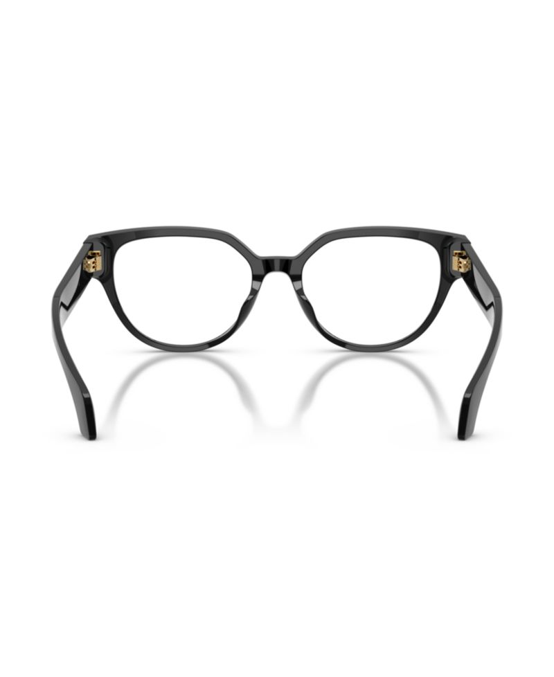 Woman Cat Eye Plastic VE3394D Eyeglasses