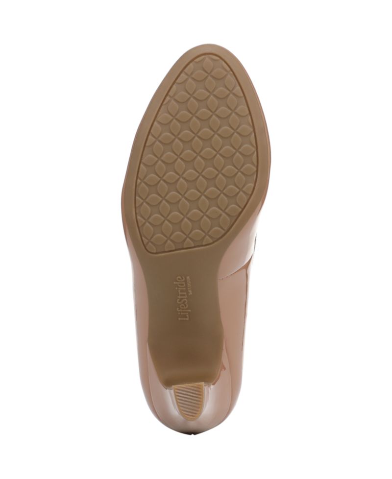 Women's Parigi-Plus Dress Pumps
