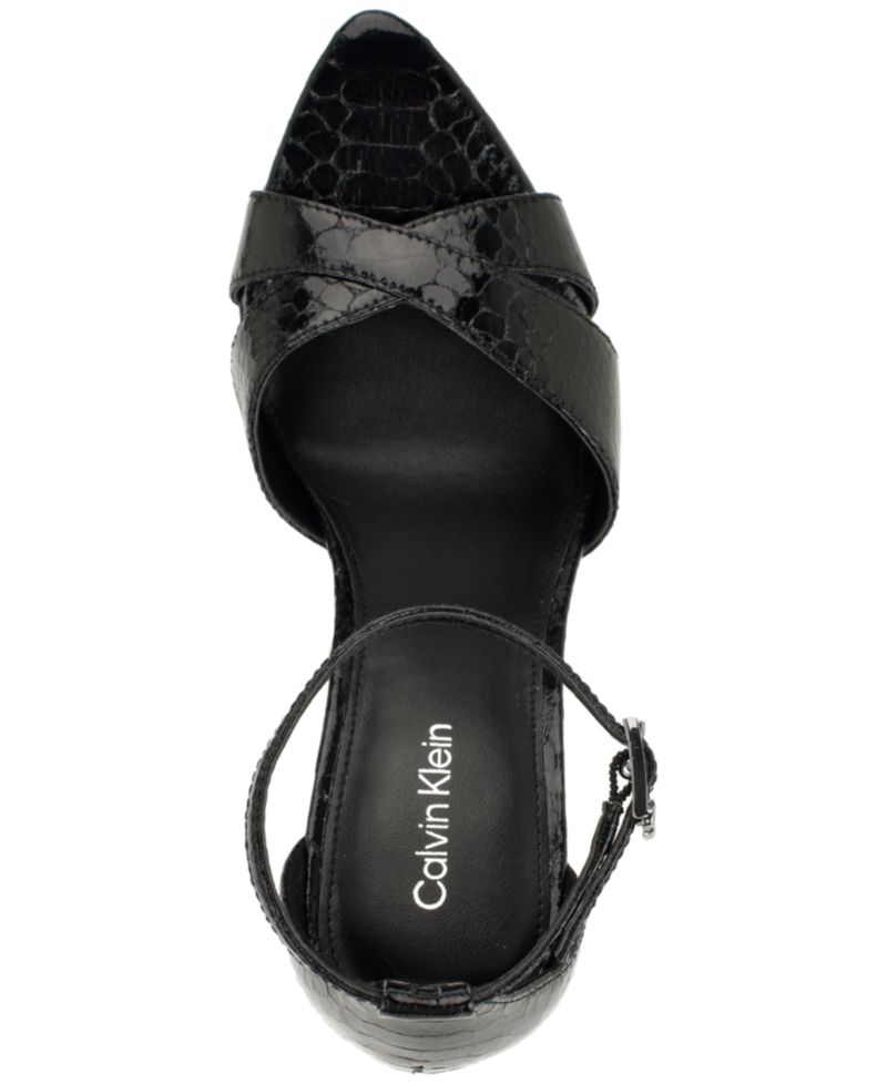 Women's Darcia High Stiletto Dress Sandals