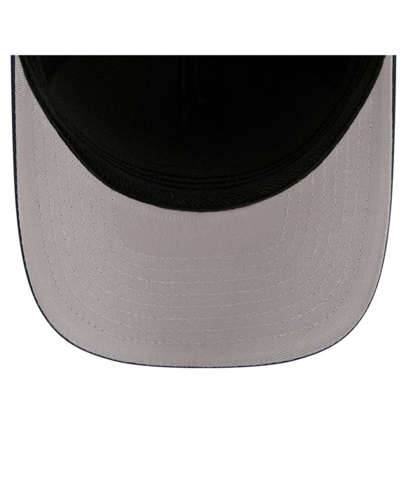 Men's Chicago Bears 39THIRTY Stretch Fit Baseball Cap