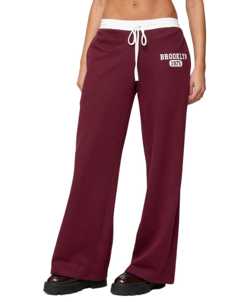 Women's Brookie Sweatpants