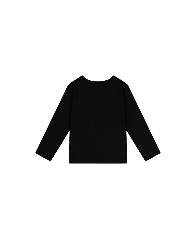Little and Big Girl(6-12) Cotton Jersey T-Shirt