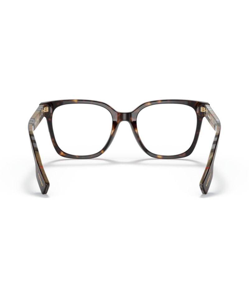 Woman Square Plastic BE2347 Evelyn Eyeglasses
