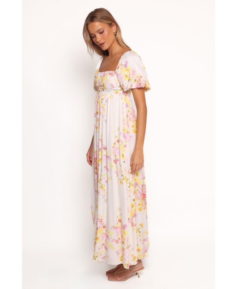 Delaney Maxi Dress