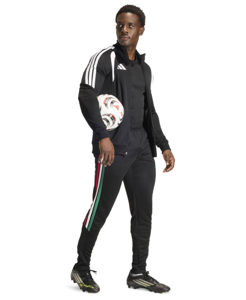 Men's Mexico Tiro 26 League Regular-Fit Training Pants