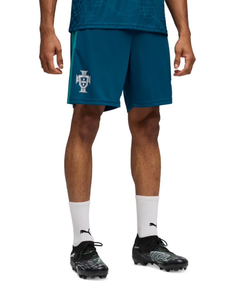 Men's Portugal Training Shorts