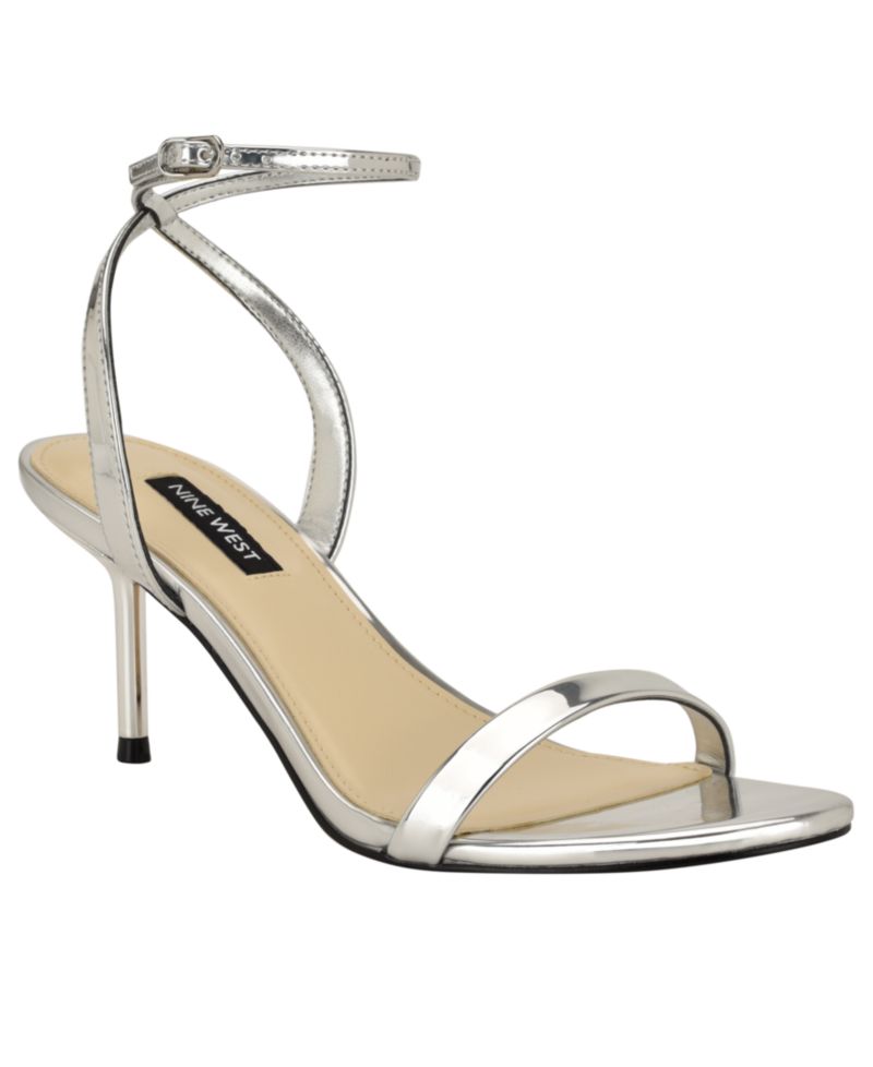 Women's Waltz Strappy Stiletto Dress Sandals
